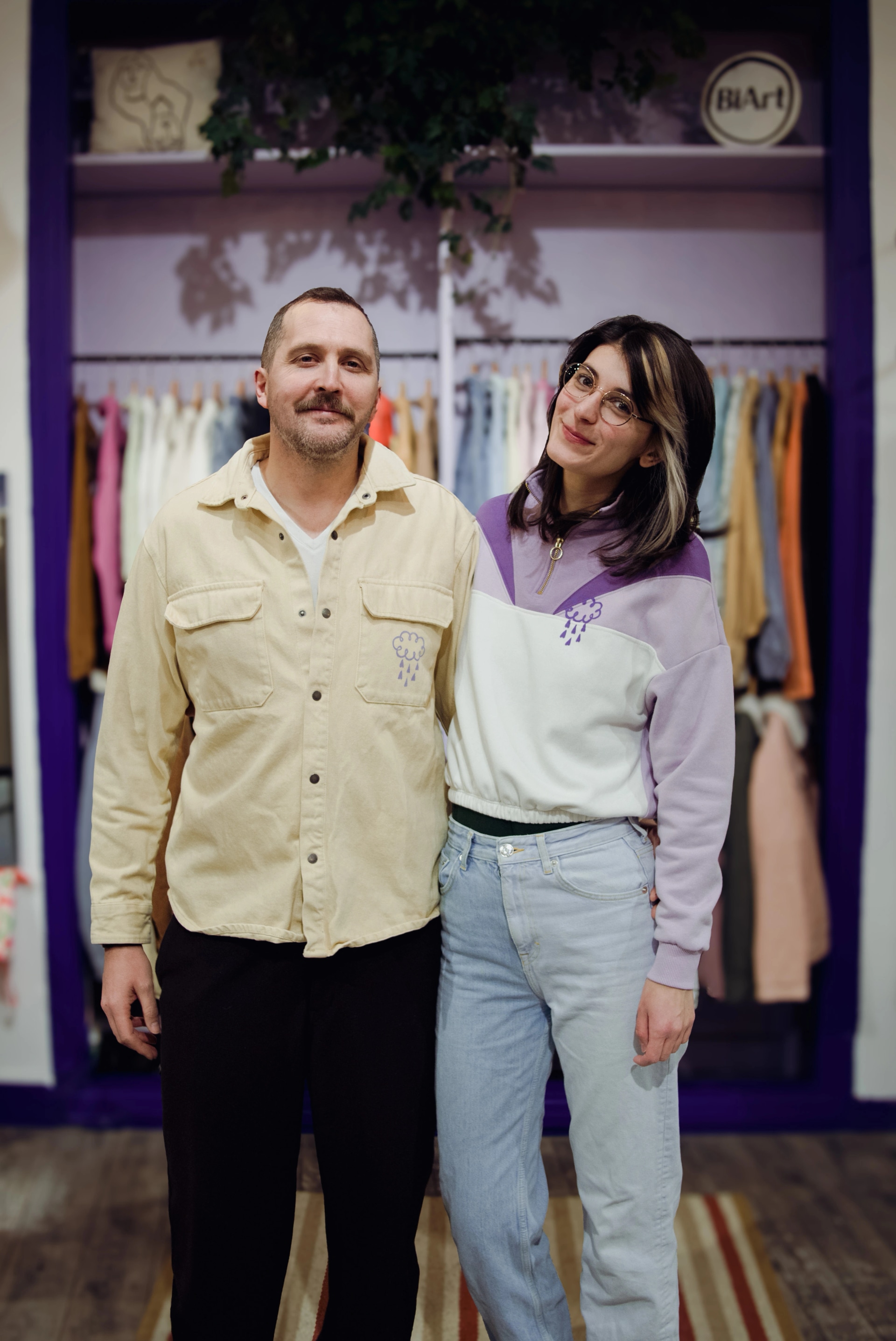 Notre boutique à Toulouse