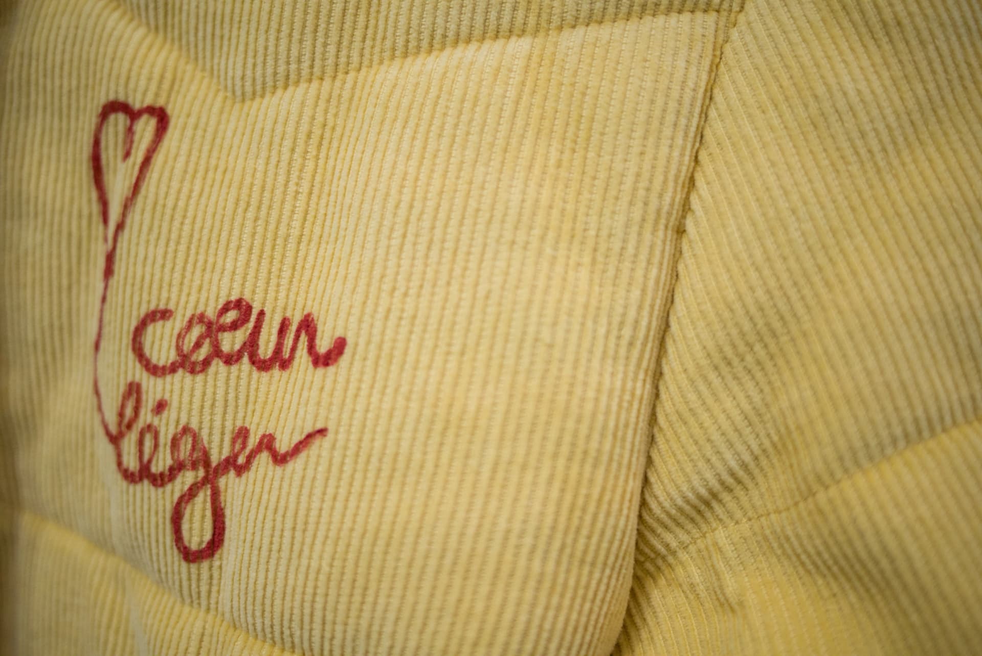 Ce qui nous tient à cœur