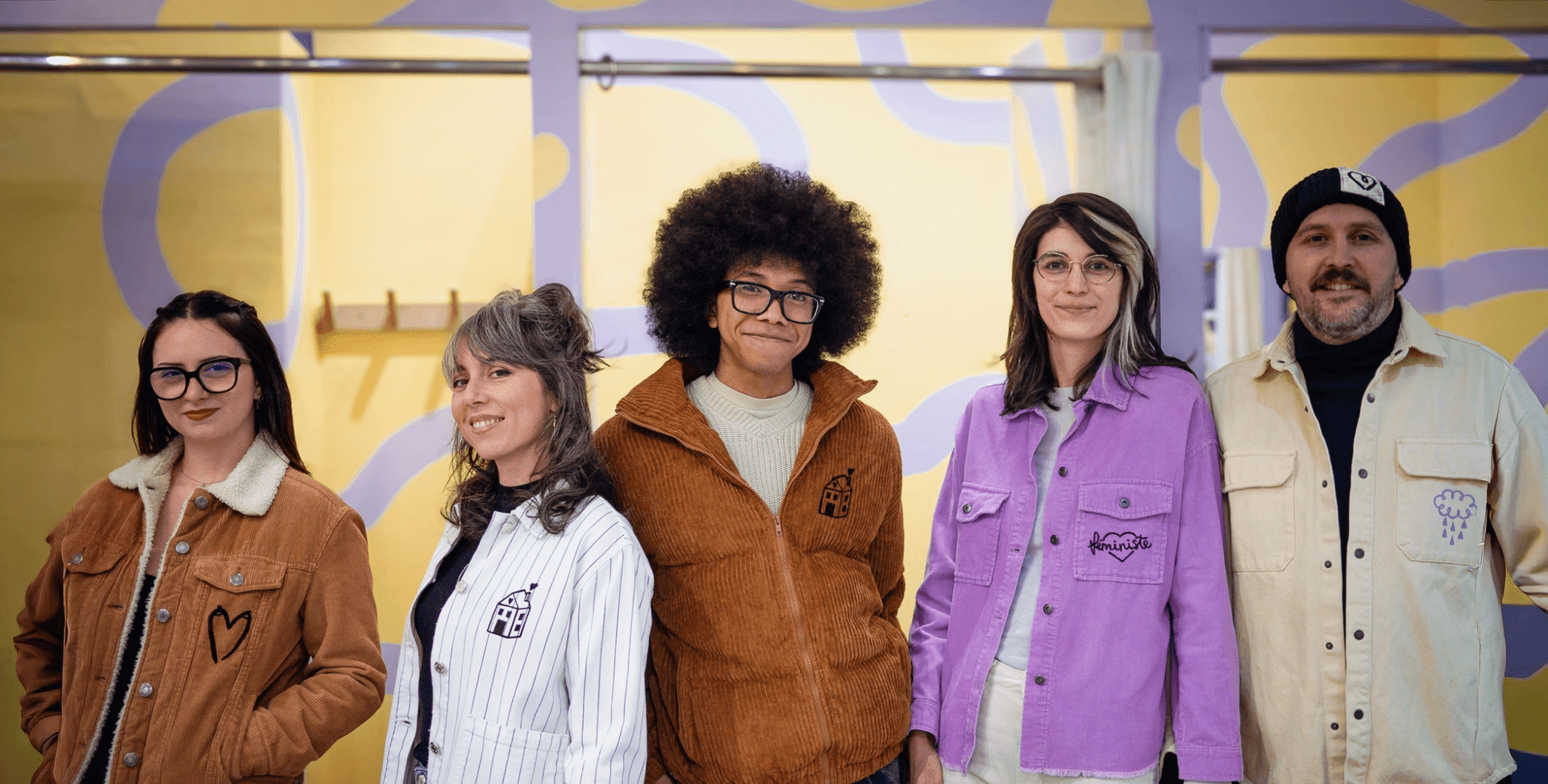 Bienvenue chez BiArts : une autre façon de penser la mode