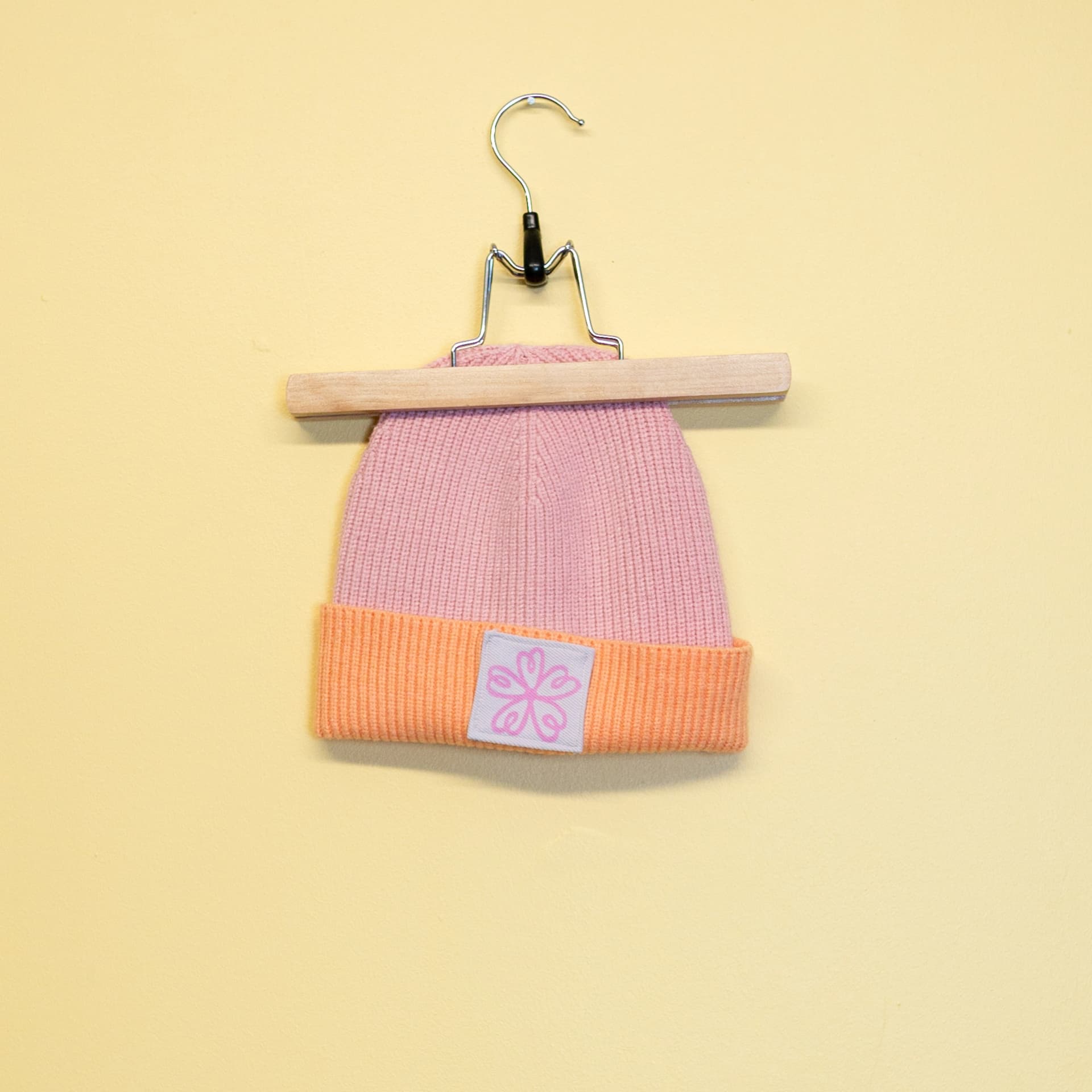 Bonnet Pastel