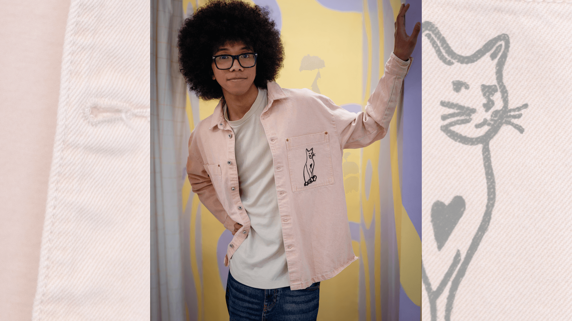 l'art de la seconde main